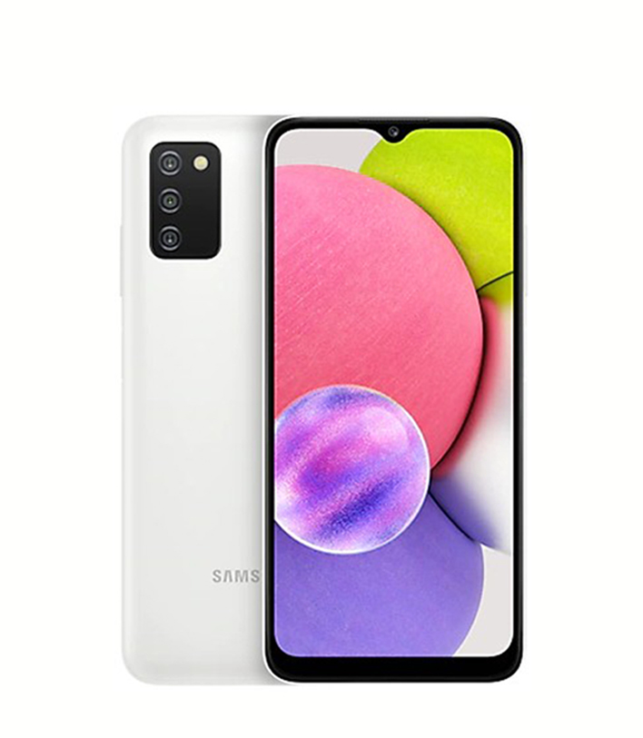 Galaxy A03s (USA)